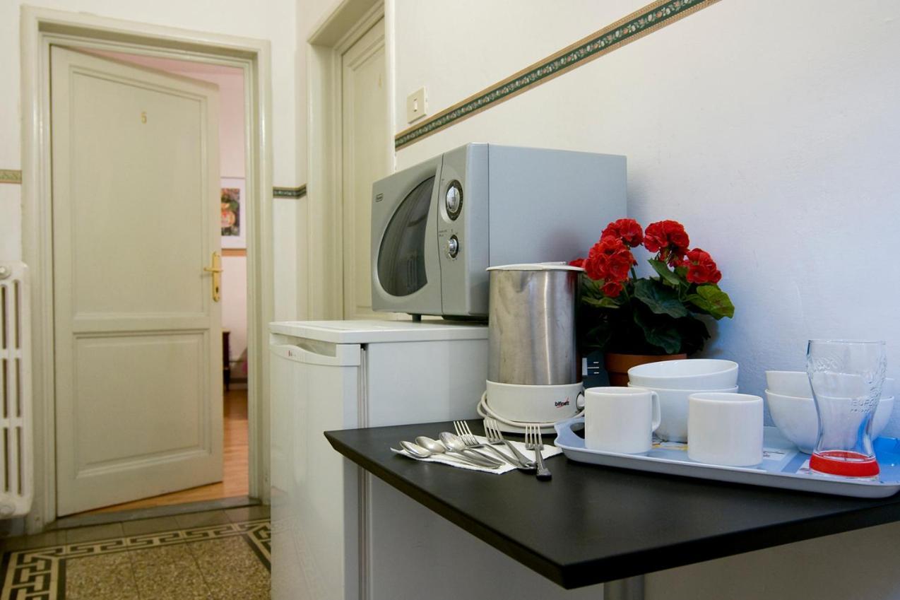 Bed and breakfast Primavera