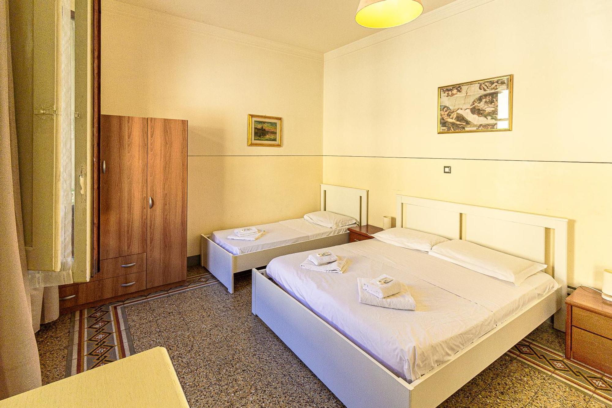Bed and breakfast Primavera 2*