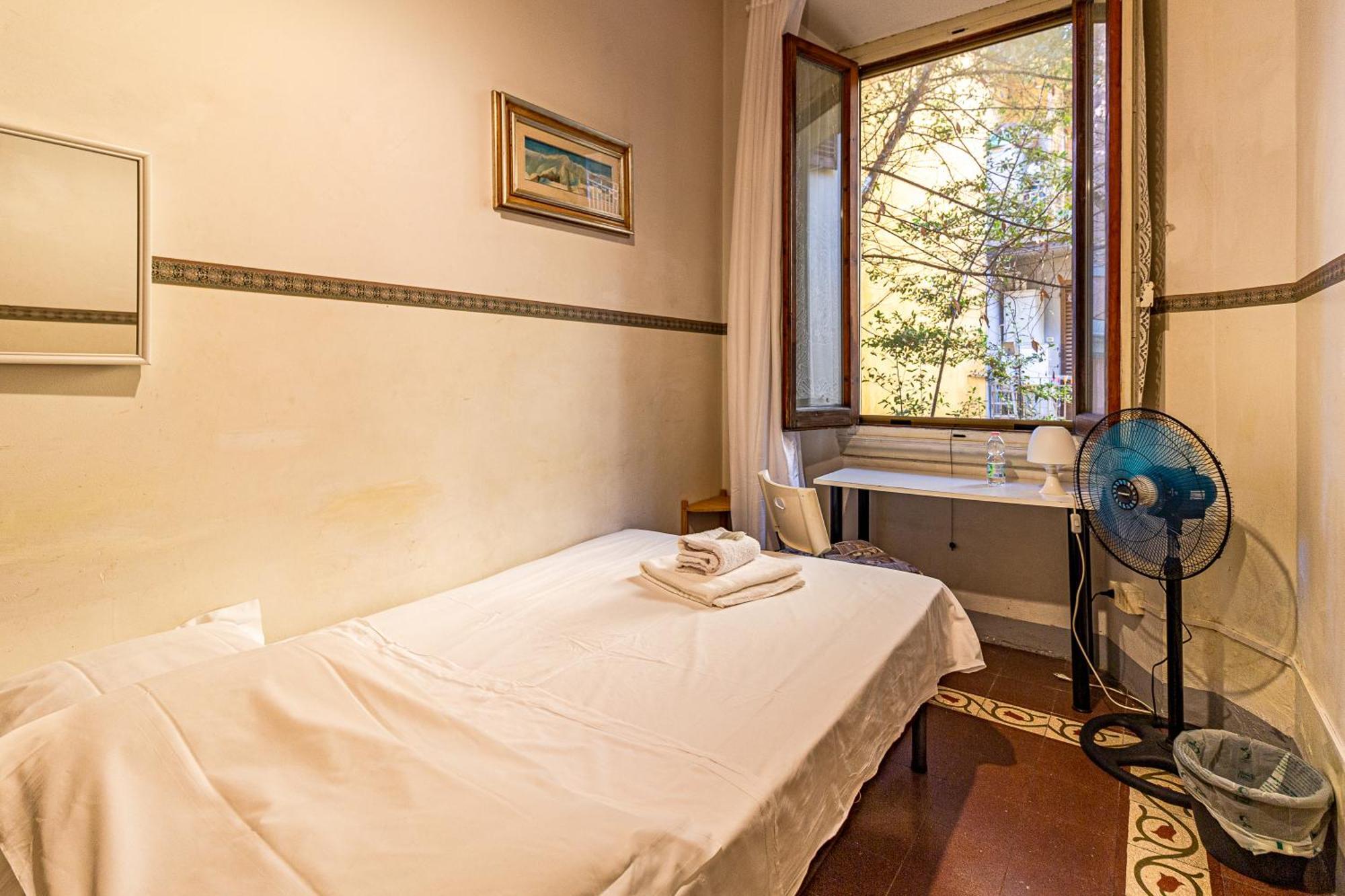 Bed and breakfast Primavera Florencia