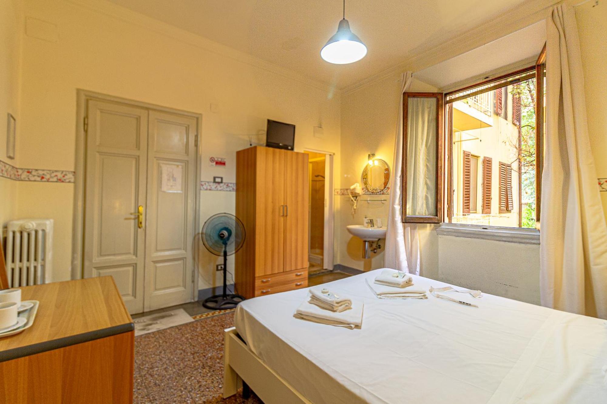 Primavera Bed and breakfast