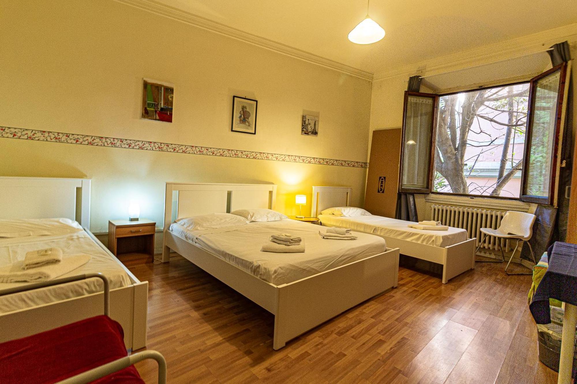 Primavera Bed and breakfast 2*