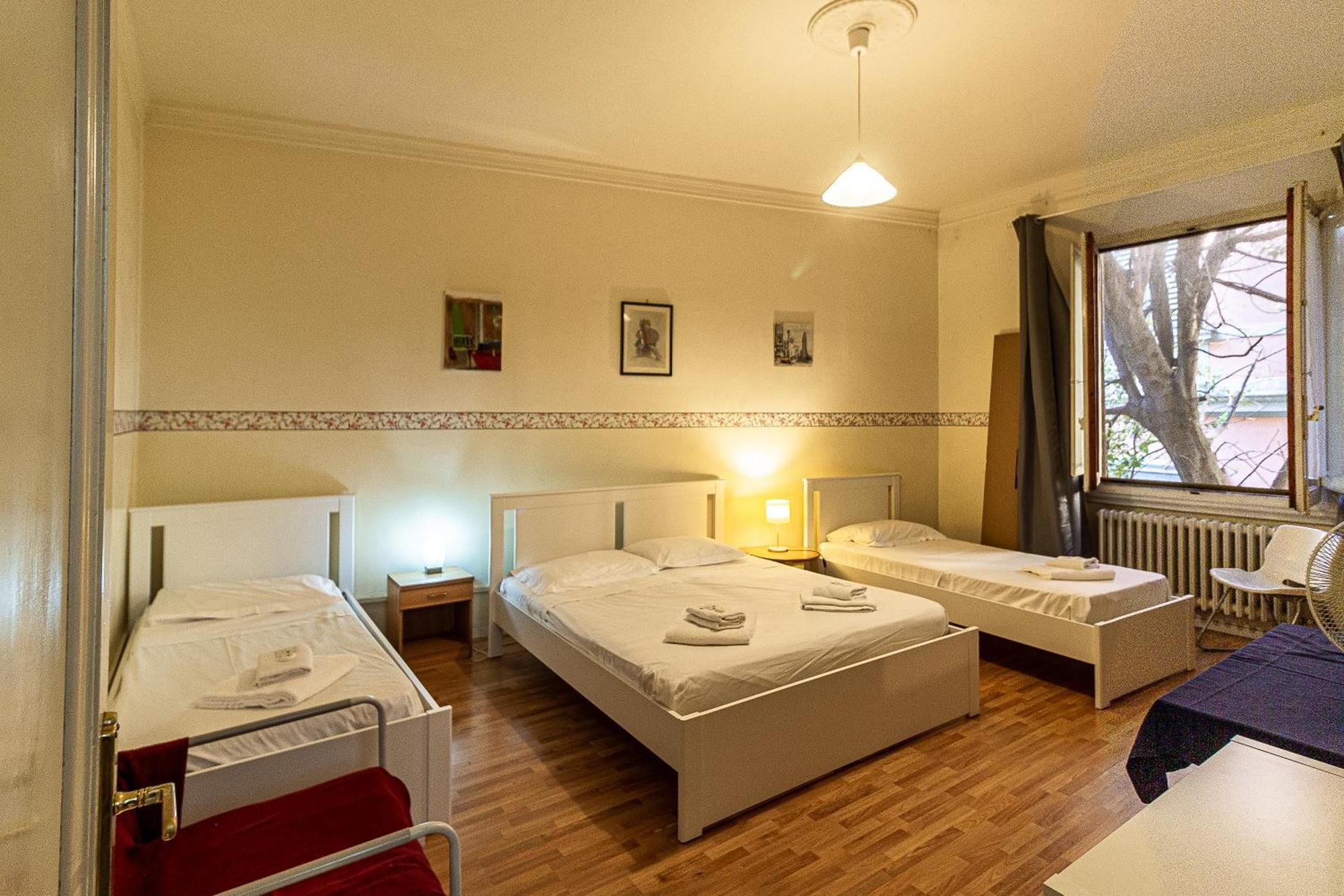 Bed and breakfast Primavera Florencia