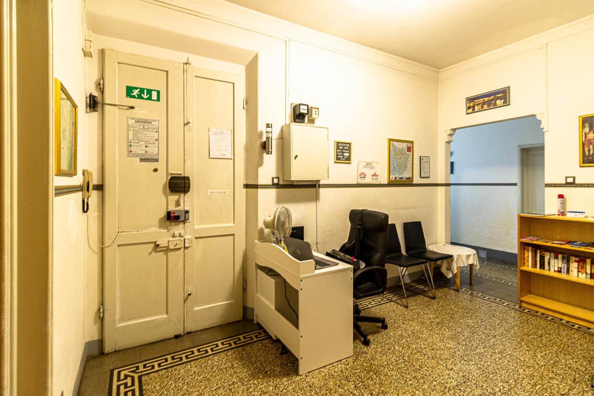 Primavera Bed and breakfast