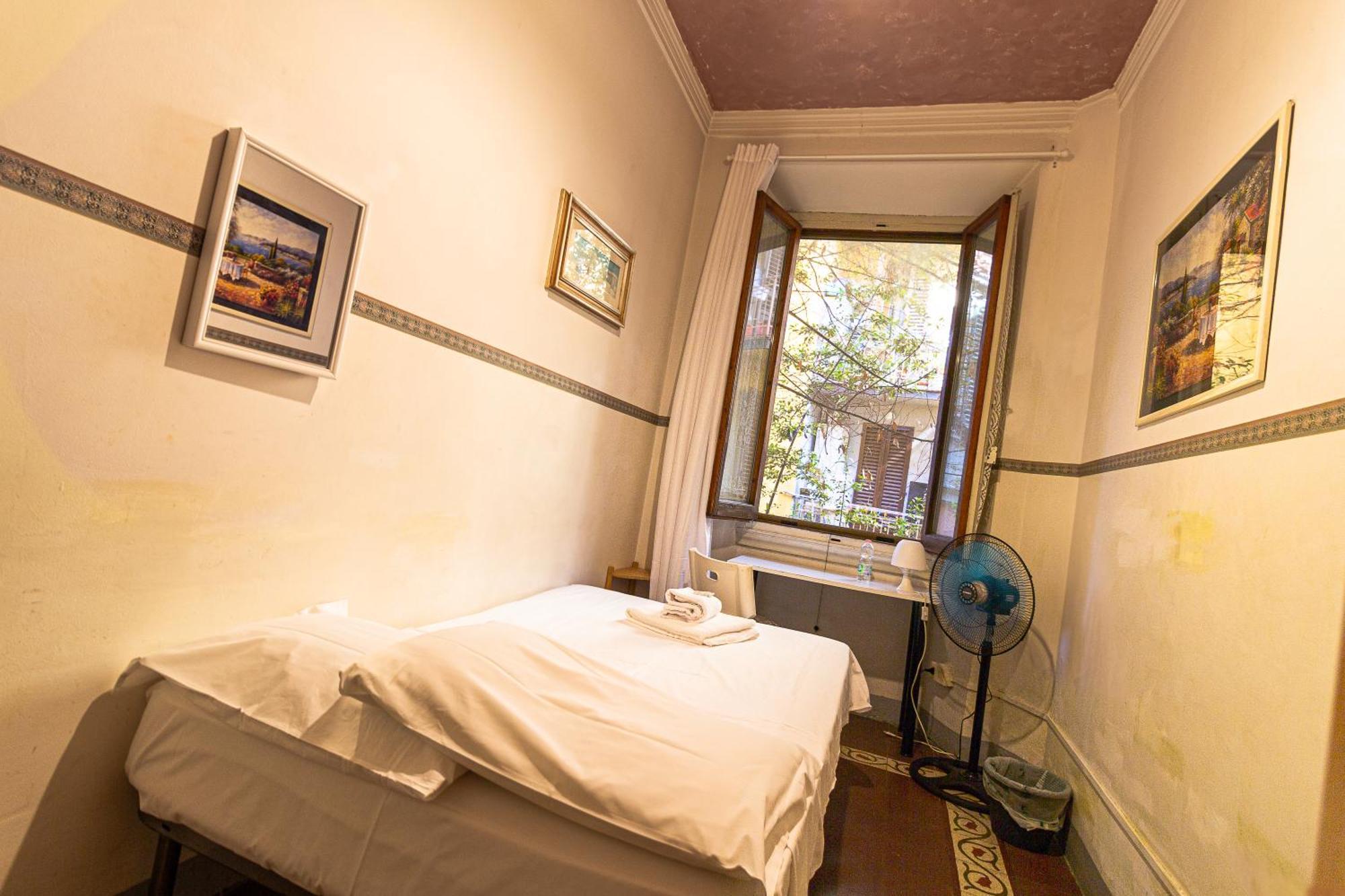 Primavera Bed and breakfast Florencia