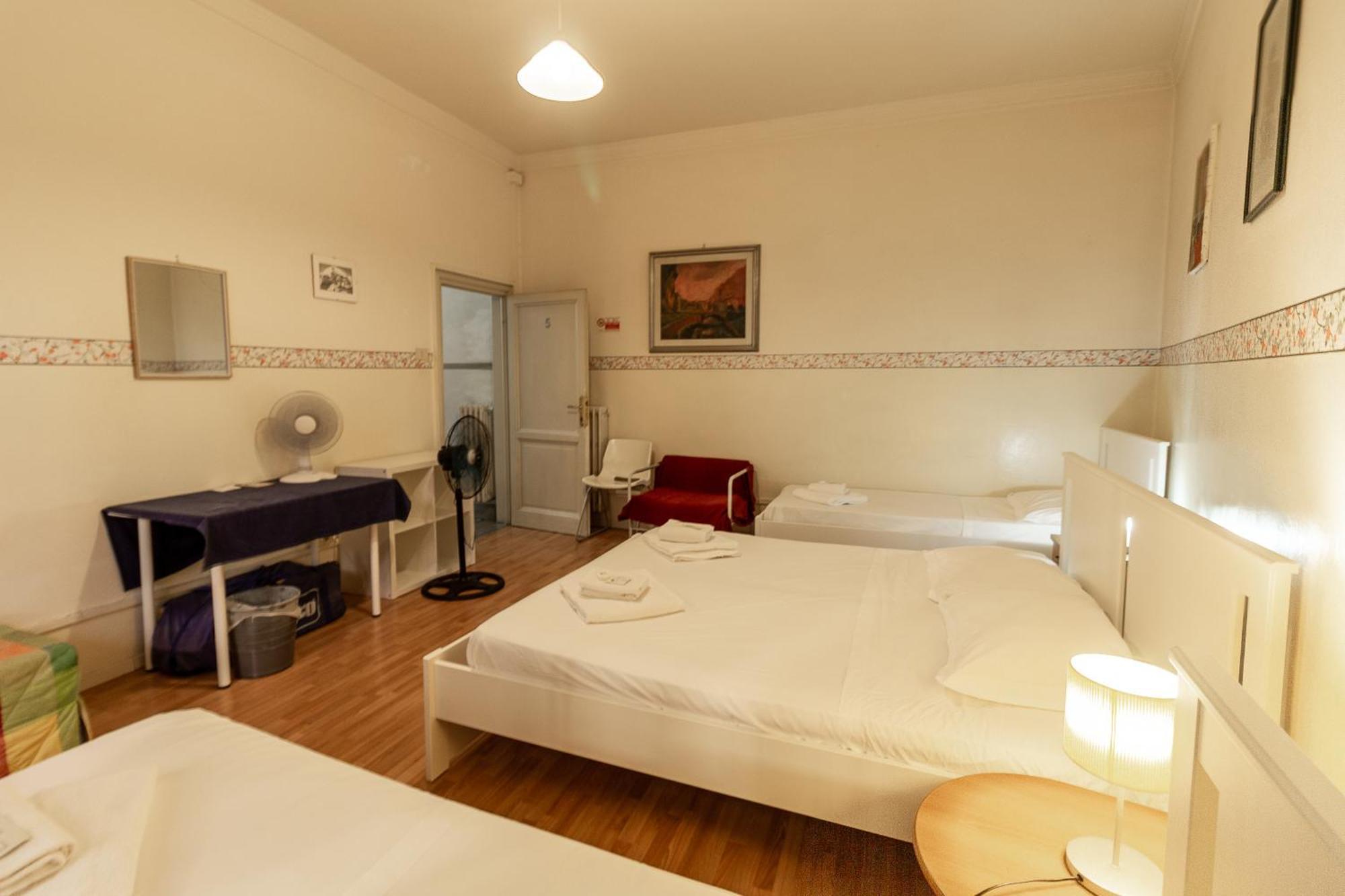 Primavera Bed and breakfast