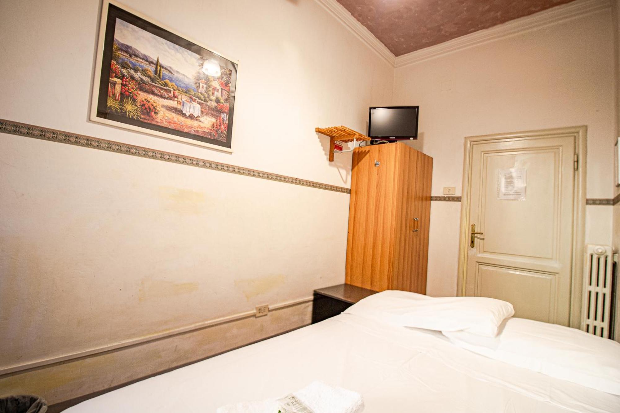 Bed and breakfast Primavera