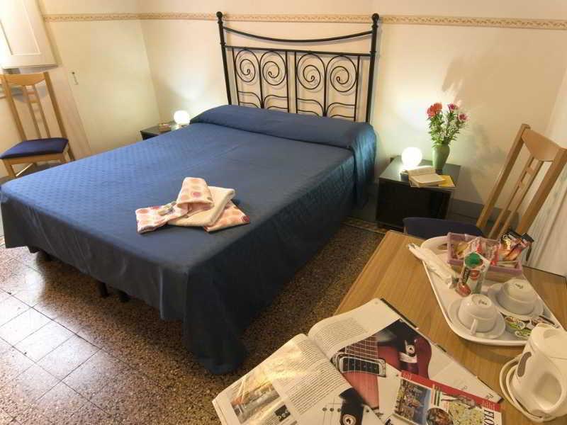 Primavera Bed and breakfast Florencia