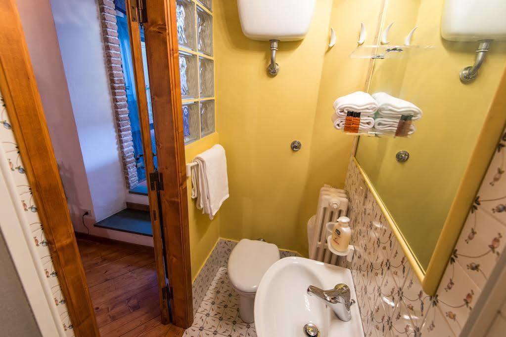 Primavera Bed and breakfast Florencia