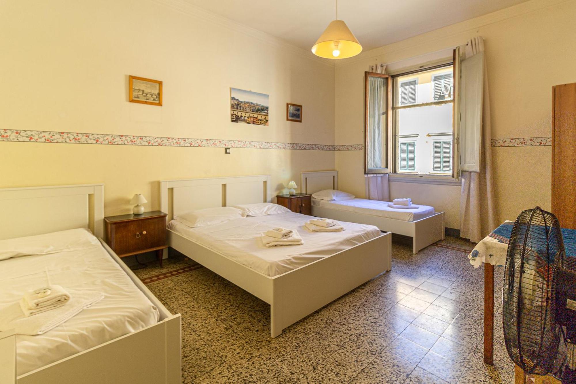 Bed and breakfast Primavera