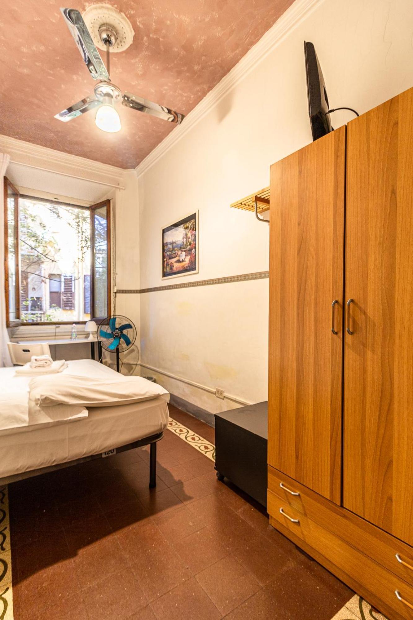 Primavera Bed and breakfast 2*