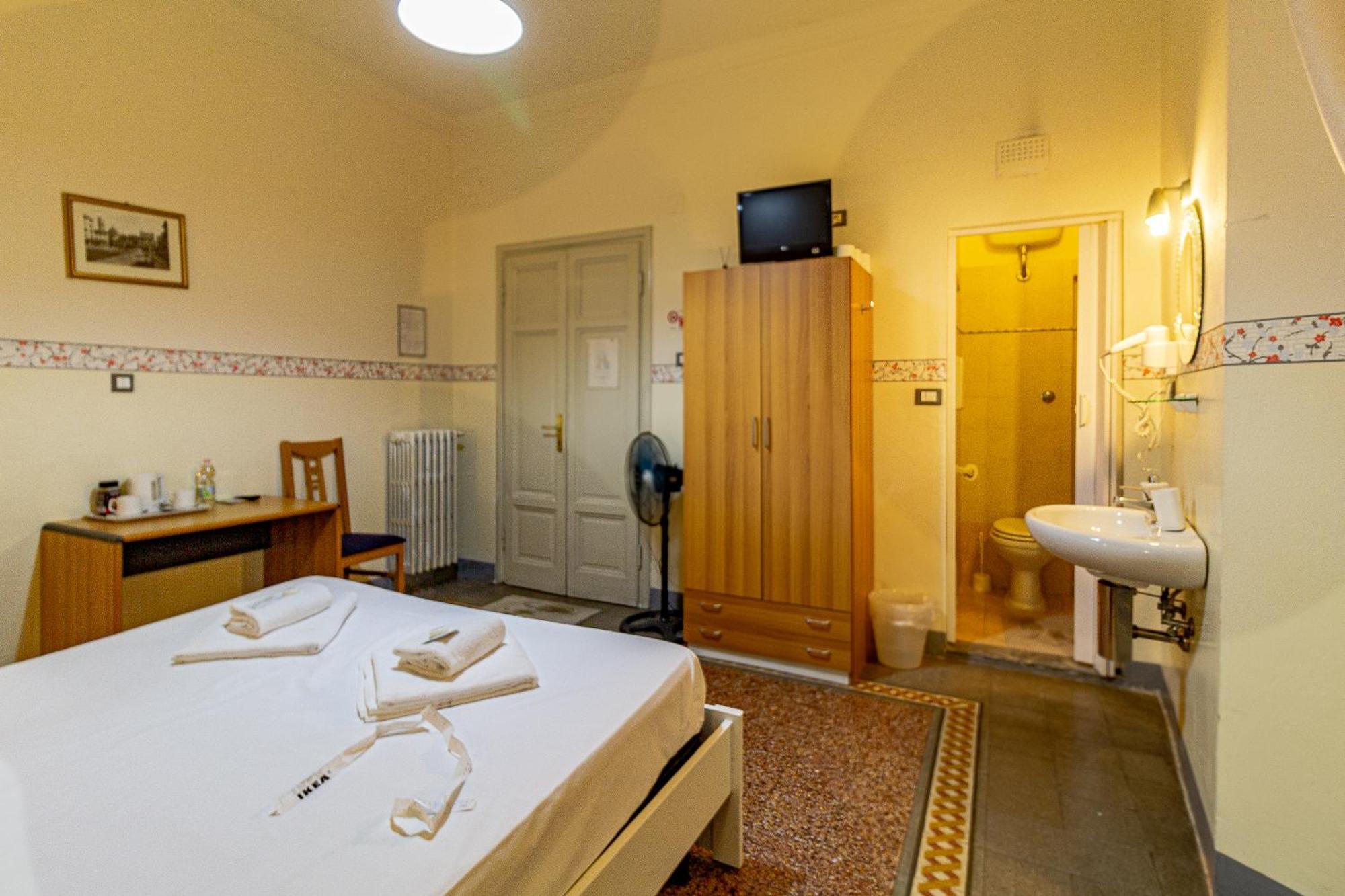 Bed and breakfast Primavera 2*