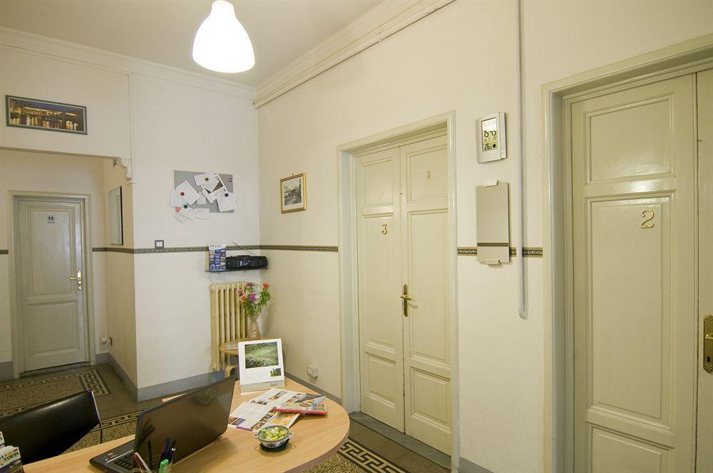Primavera Bed and breakfast 2*